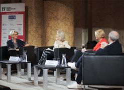 Panel 17th Global Peter Drucker Forum