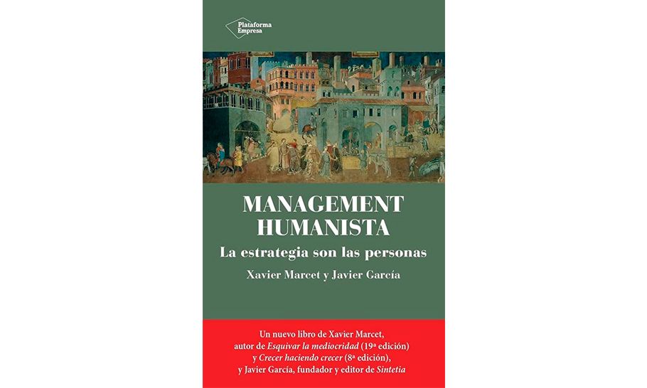 portada Management Humanista