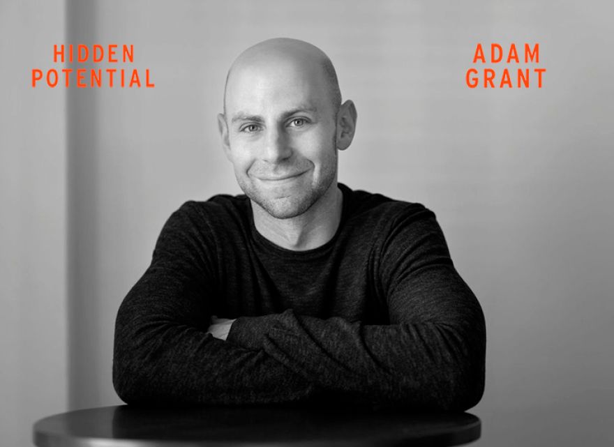 Adam Grant