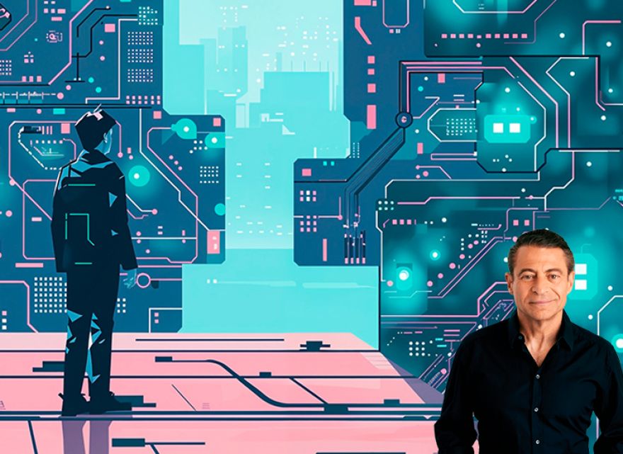 Peter Diamandis IA