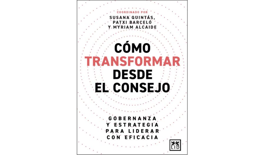 Cómo transformar desde el Consejo