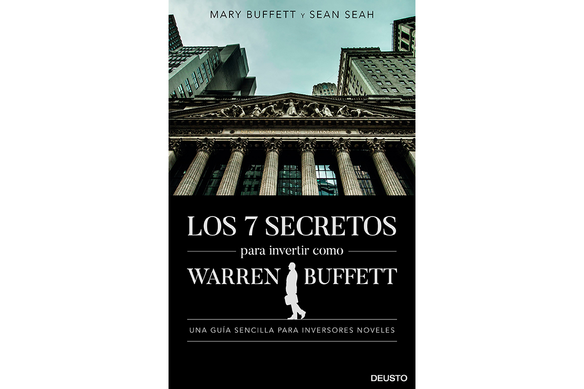 Los 7 Secretos Para Invertir Como Warren Buffett 5264