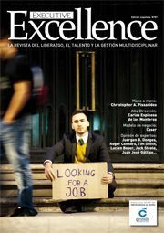 Executive Excellence