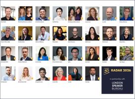 Thinkers50 Radar Class of 2026