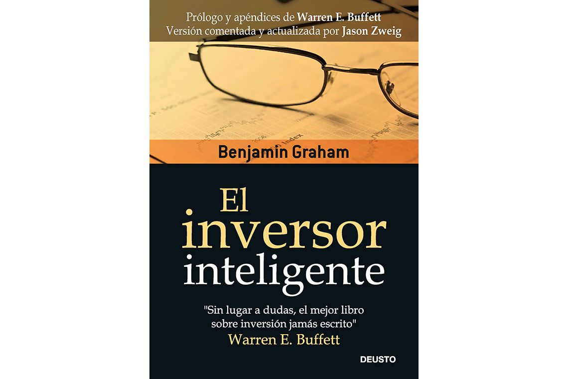 El Inversor Inteligente de Benjamin Graham:3 Grandes beneficios