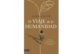 Portada El viaje de la humanidad