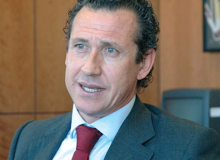 Jorge Valdano