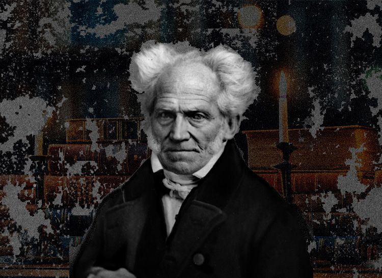 Arthur Schopenhauer