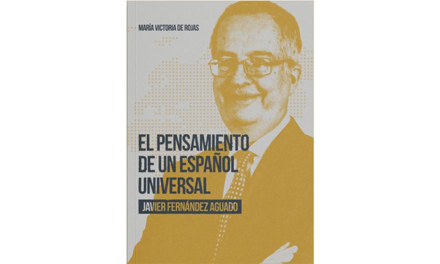 Libro sobre pensamiento de JFA