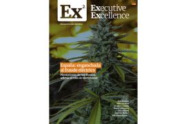 Portada Executive Excellence Magazine 182