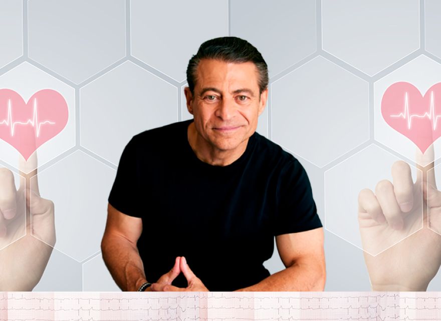 Peter Diamandis