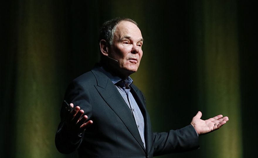 Don Tapscott