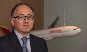 Iberia, un ejemplo de transformación