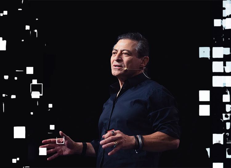 Peter Diamandis