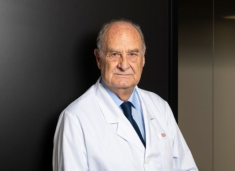 Dr. Miquel Casas