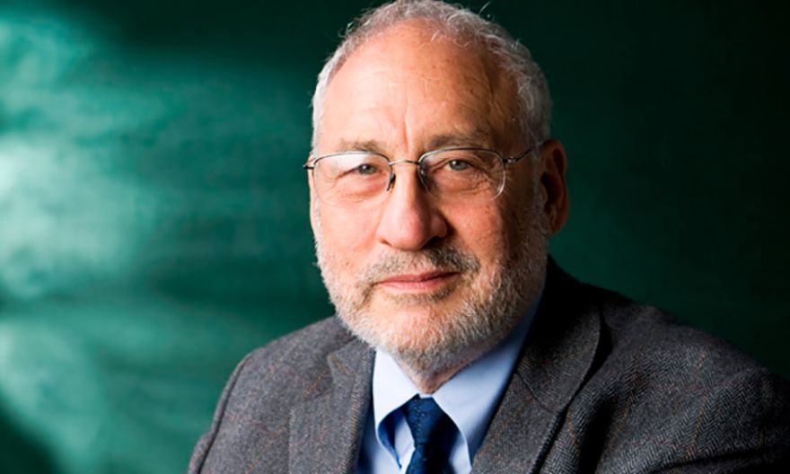 Joseph E. Stiglitz