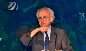 Antonio Damasio