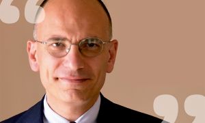 Enrico Letta