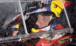 Sebastien Loeb