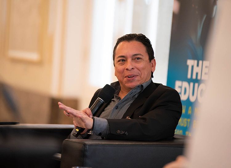 Brian Solis