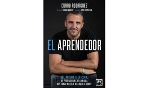 Portada El aprendedor