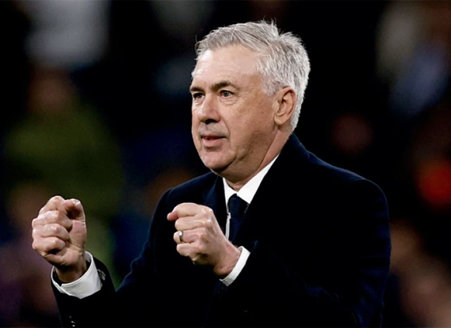 Carlo Ancelotti